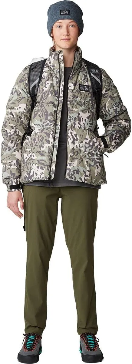 Mountain Hardwear Women's Dynama Ankle Pant