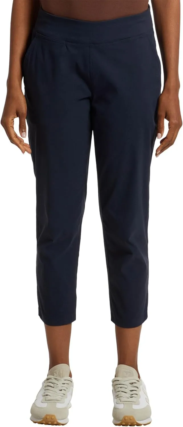 Mountain Hardwear Women's Dynama Crop