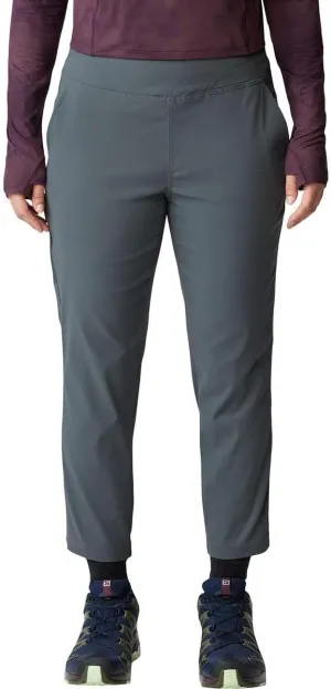 Mountain Hardwear Women's Dynama Crop