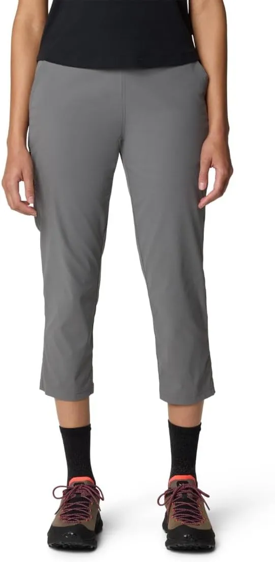 Mountain Hardwear Women's Dynama Crop