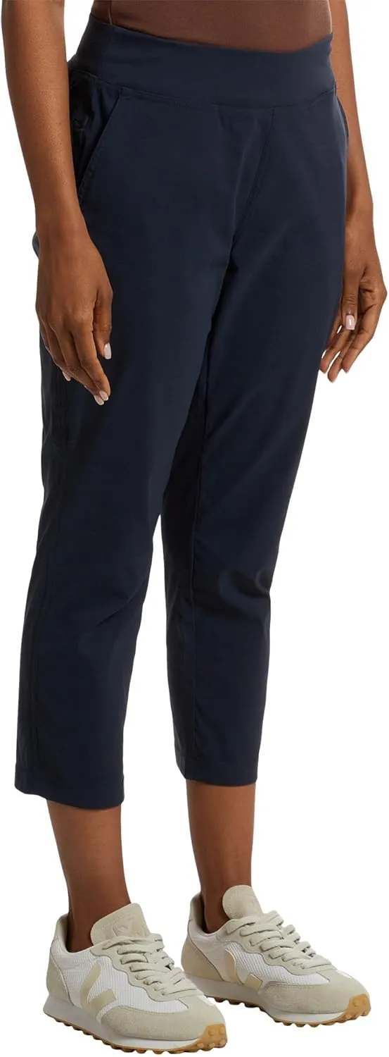 Mountain Hardwear Women's Dynama Crop