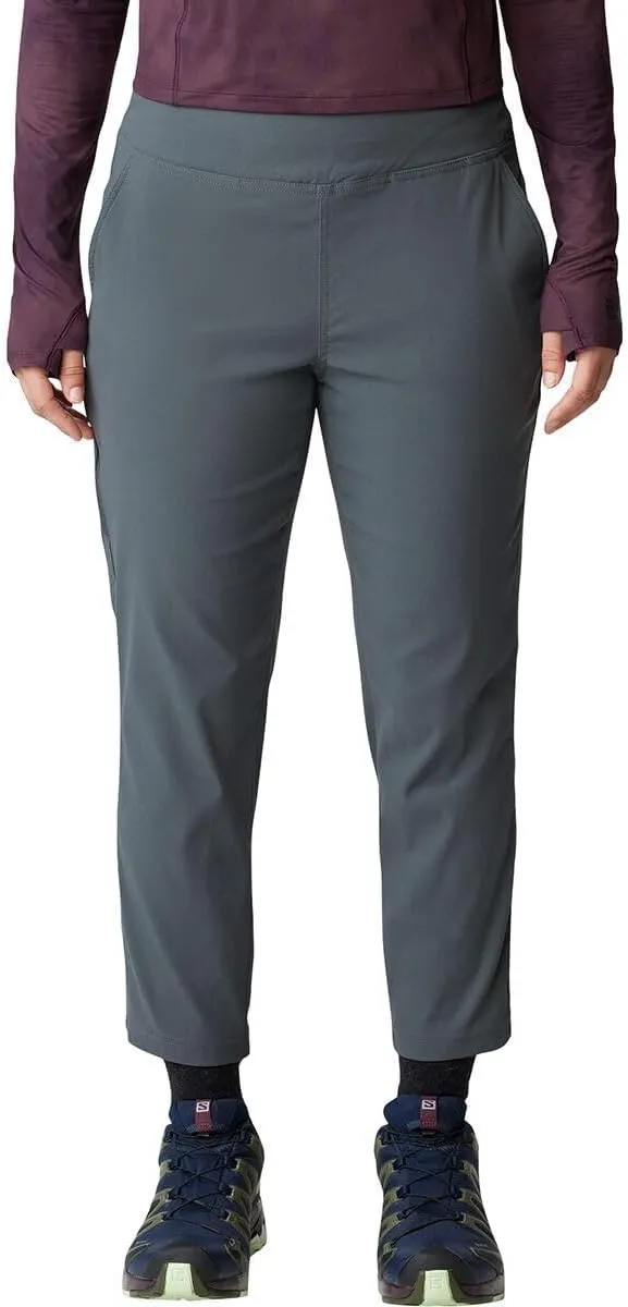 Mountain Hardwear Women's Dynama Crop