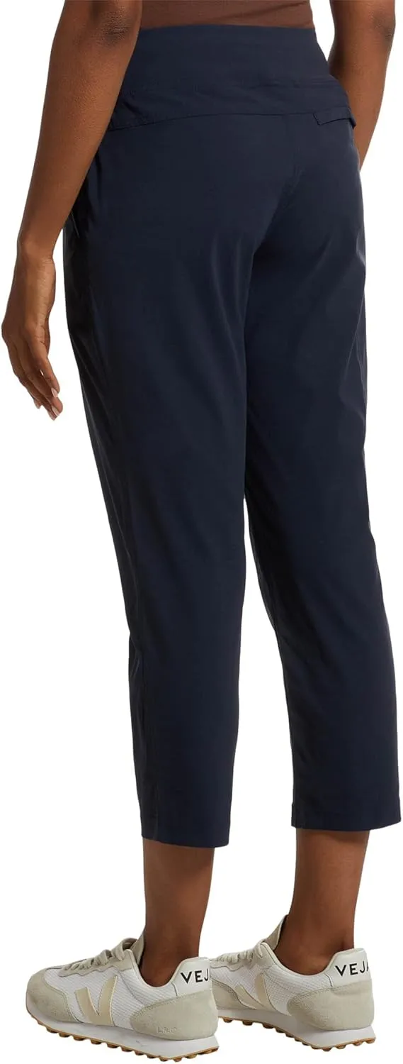 Mountain Hardwear Women's Dynama Crop