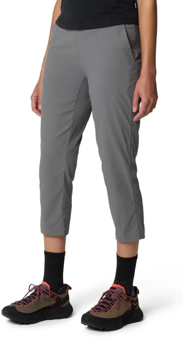 Mountain Hardwear Women's Dynama Crop