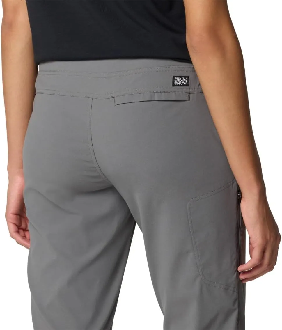 Mountain Hardwear Women's Dynama Crop