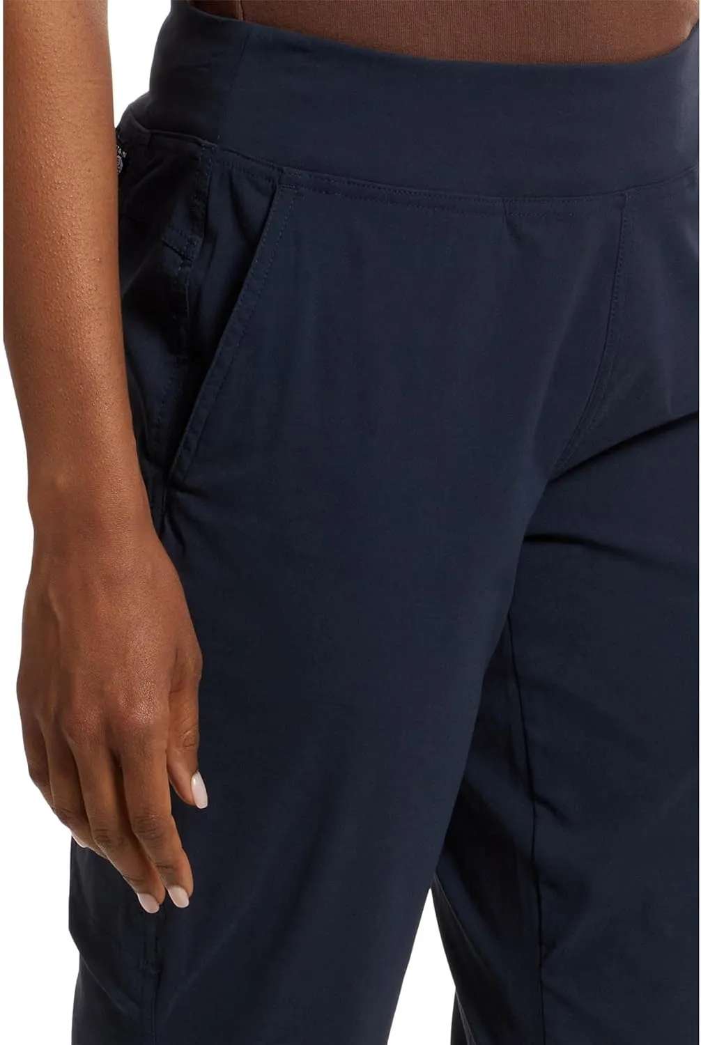 Mountain Hardwear Women's Dynama Crop