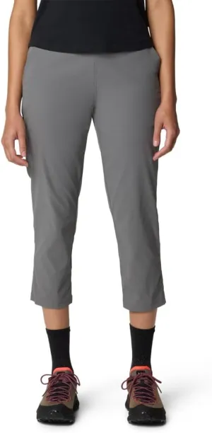 Mountain Hardwear Women's Dynama Crop