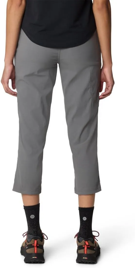 Mountain Hardwear Women's Dynama Crop