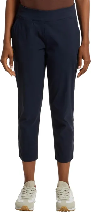Mountain Hardwear Women's Dynama Crop