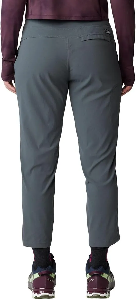 Mountain Hardwear Women's Dynama Crop