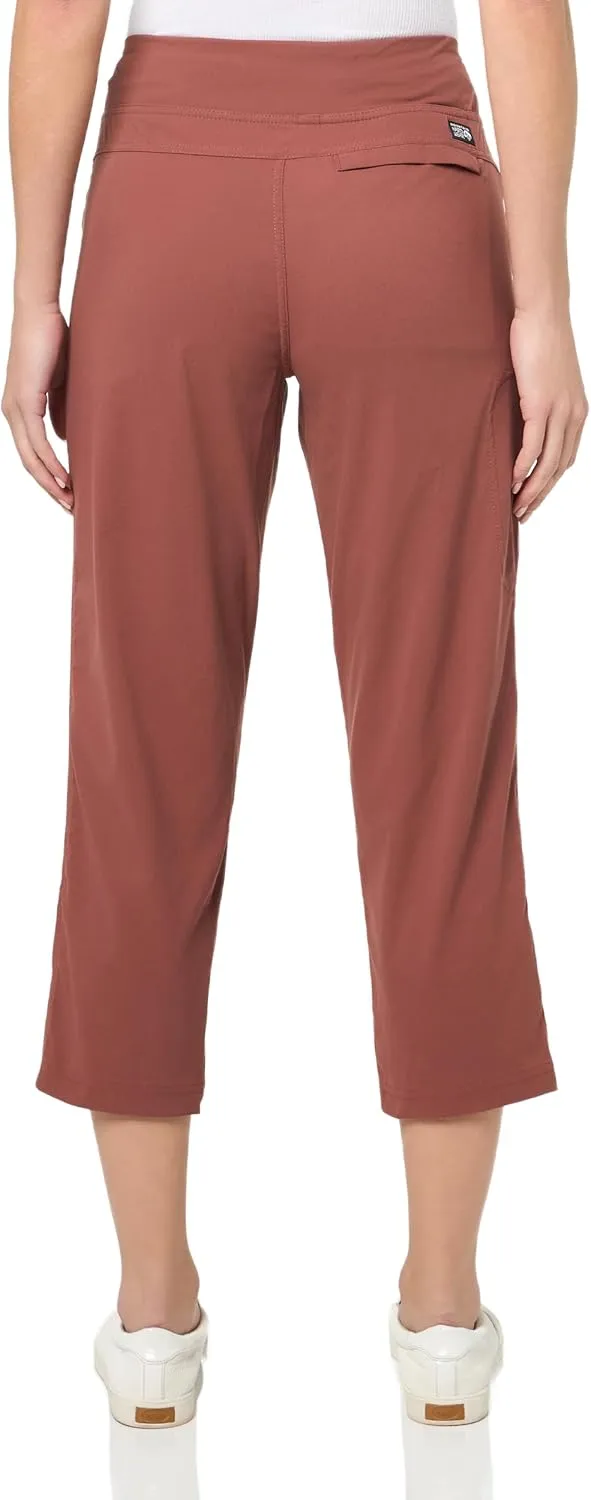 Mountain Hardwear Women's Dynama Crop