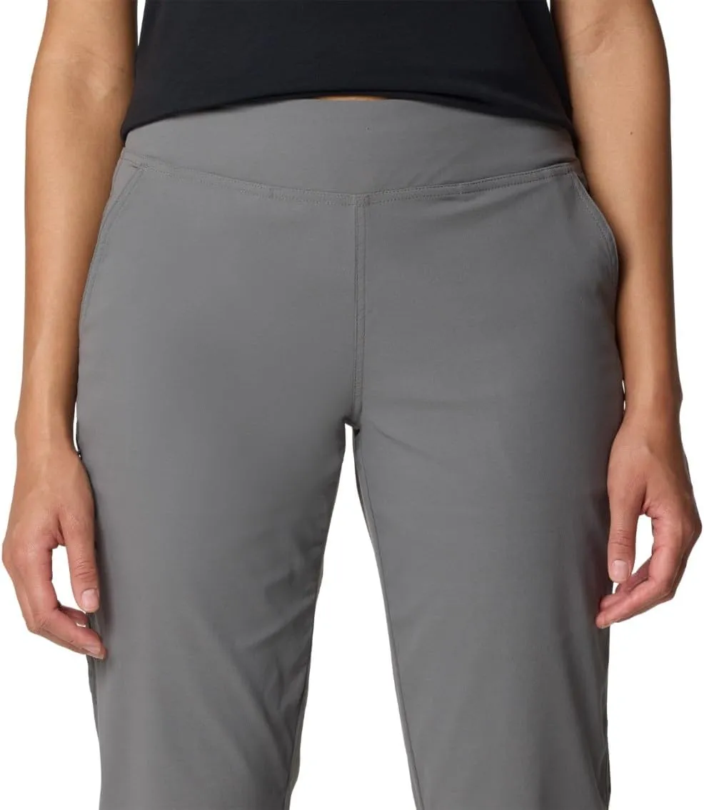 Mountain Hardwear Women's Dynama Crop
