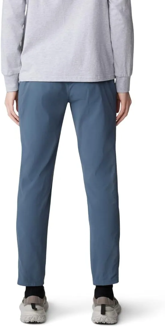 Mountain Hardwear Women's Dynama High Rise Ankle Pant for Hiking, Exercise, Outdoor Adventures, and Casual Wear