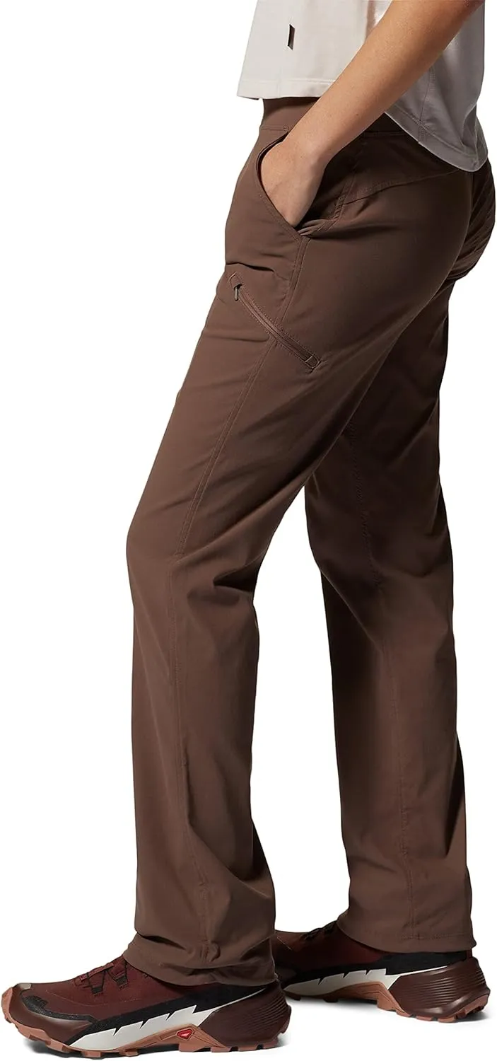 Mountain Hardwear Women's Dynama/2 Pant
