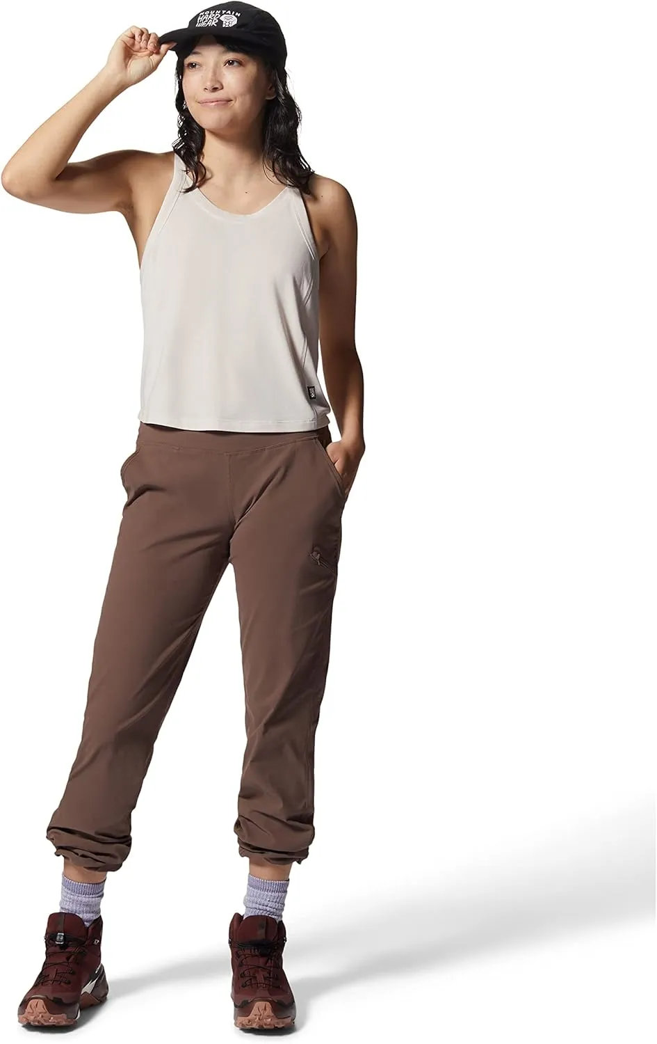 Mountain Hardwear Women's Dynama/2 Pant