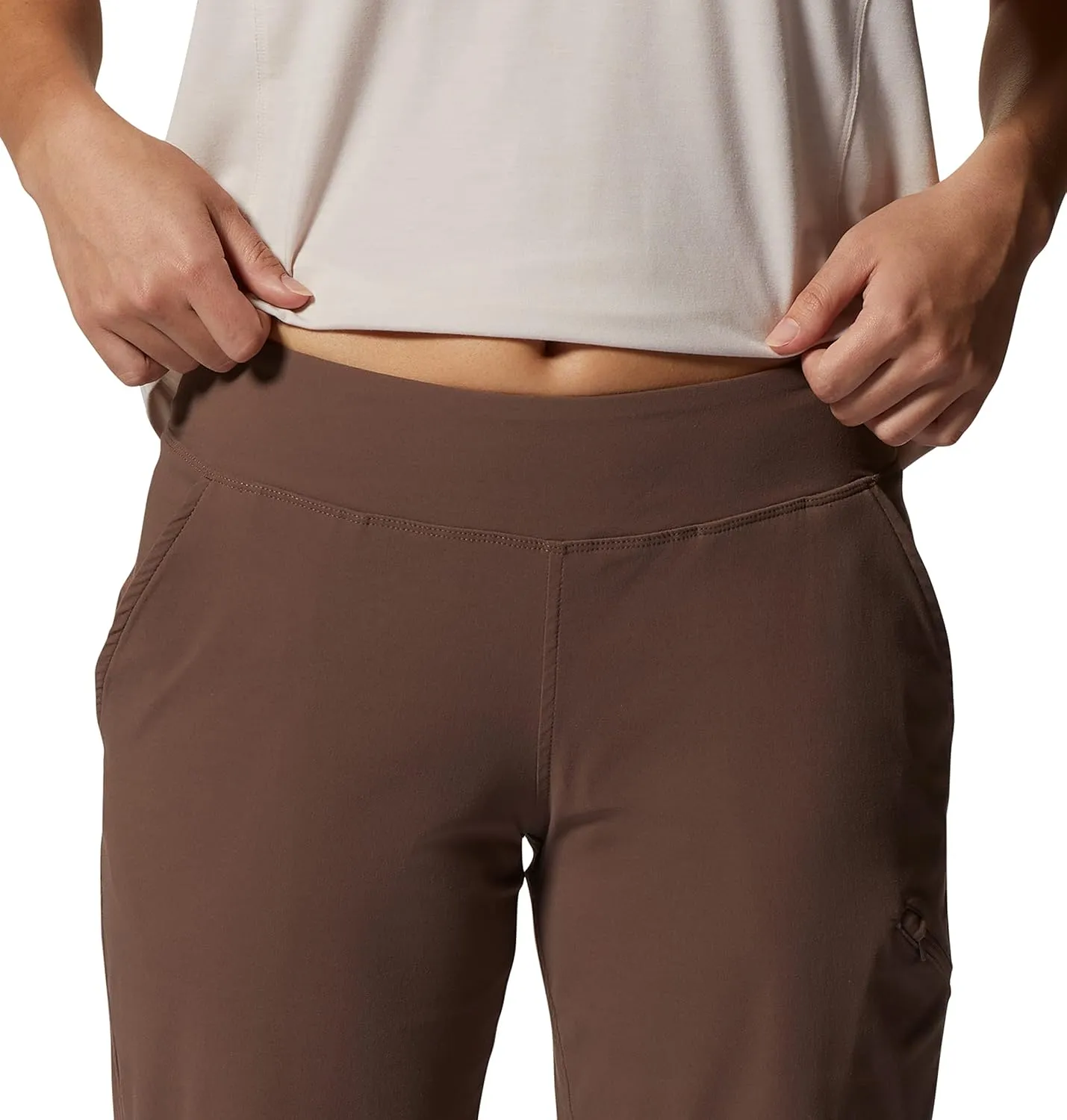 Mountain Hardwear Women's Dynama/2 Pant
