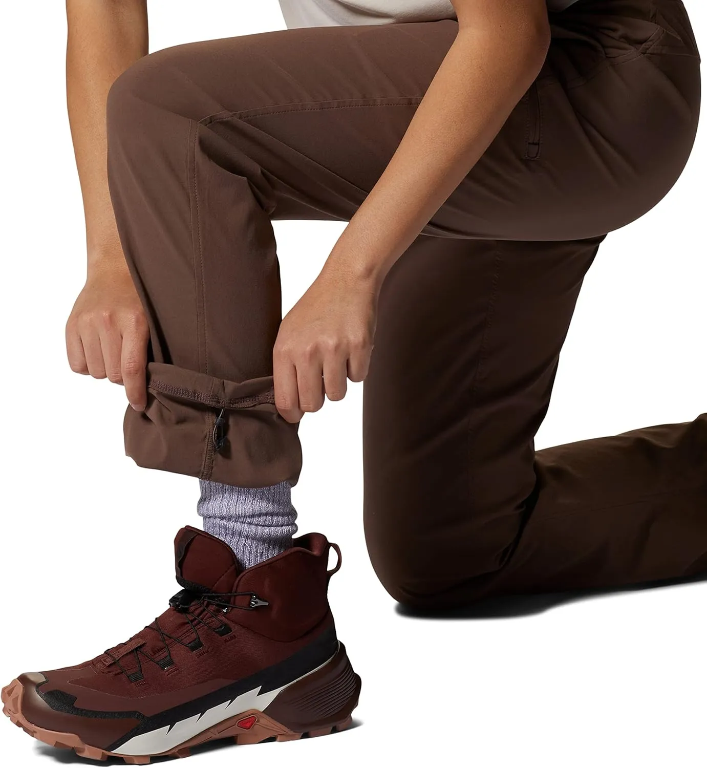 Mountain Hardwear Women's Dynama/2 Pant