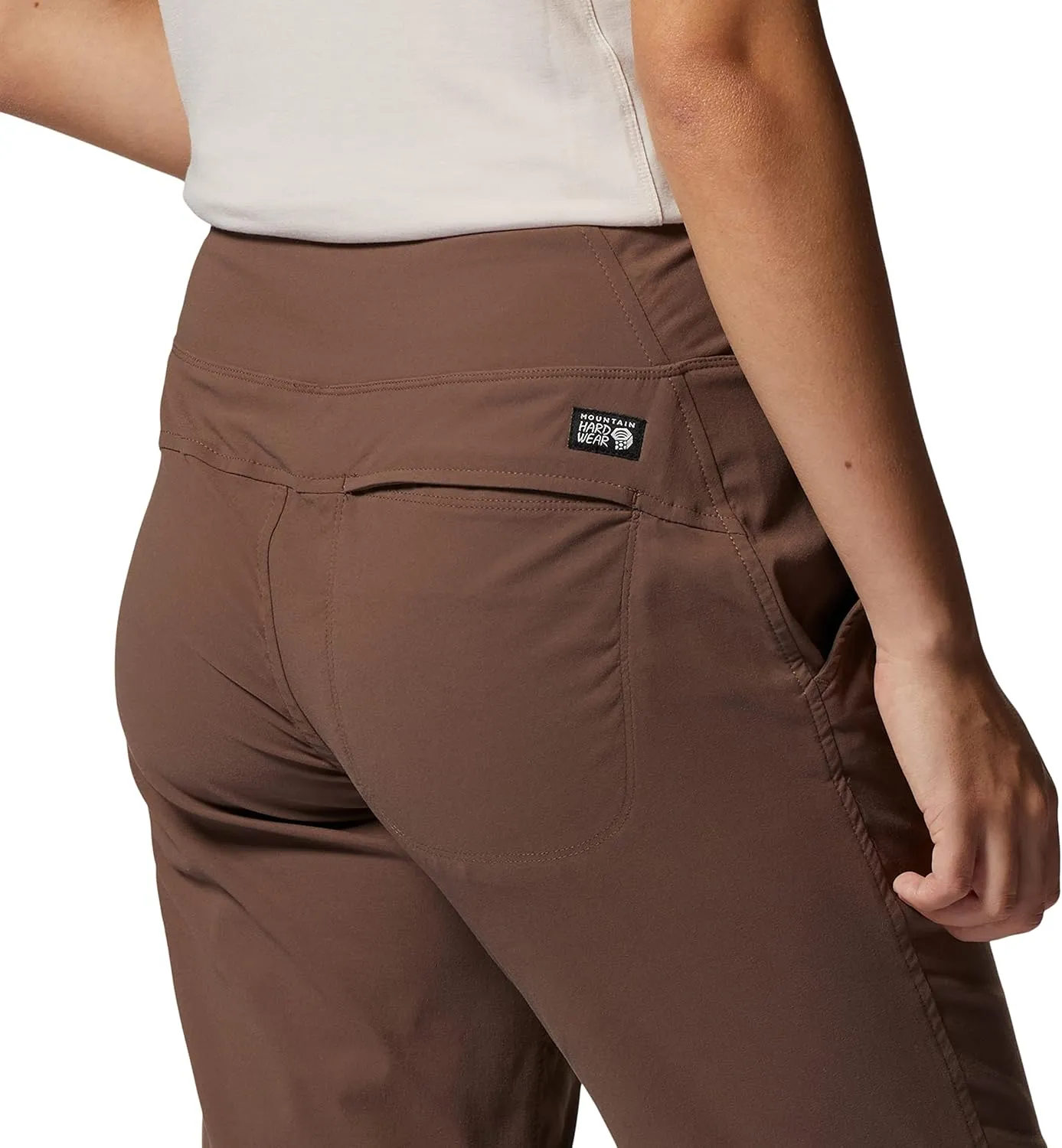 Mountain Hardwear Women's Dynama/2 Pant