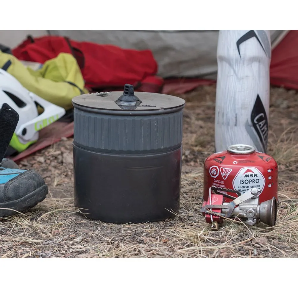 MSR Trail Mini Solo Cook Set