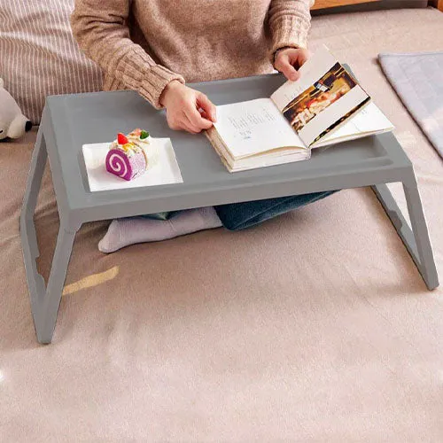 Multi Purpose Foldable Laptop Tray Table