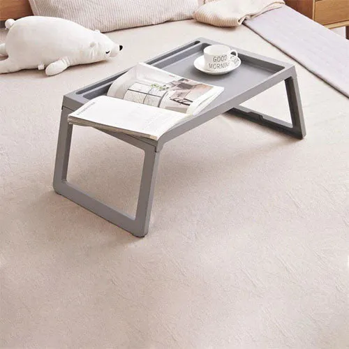 Multi Purpose Foldable Laptop Tray Table