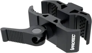 NEBO iPROTEC LG Universal Long Gun Mount Black