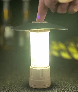New 100000 lumens Dual USE White Laser COB Torch Camping Light Zomm Alloy Rechargeable High Range Waterproof Filament Camping Light