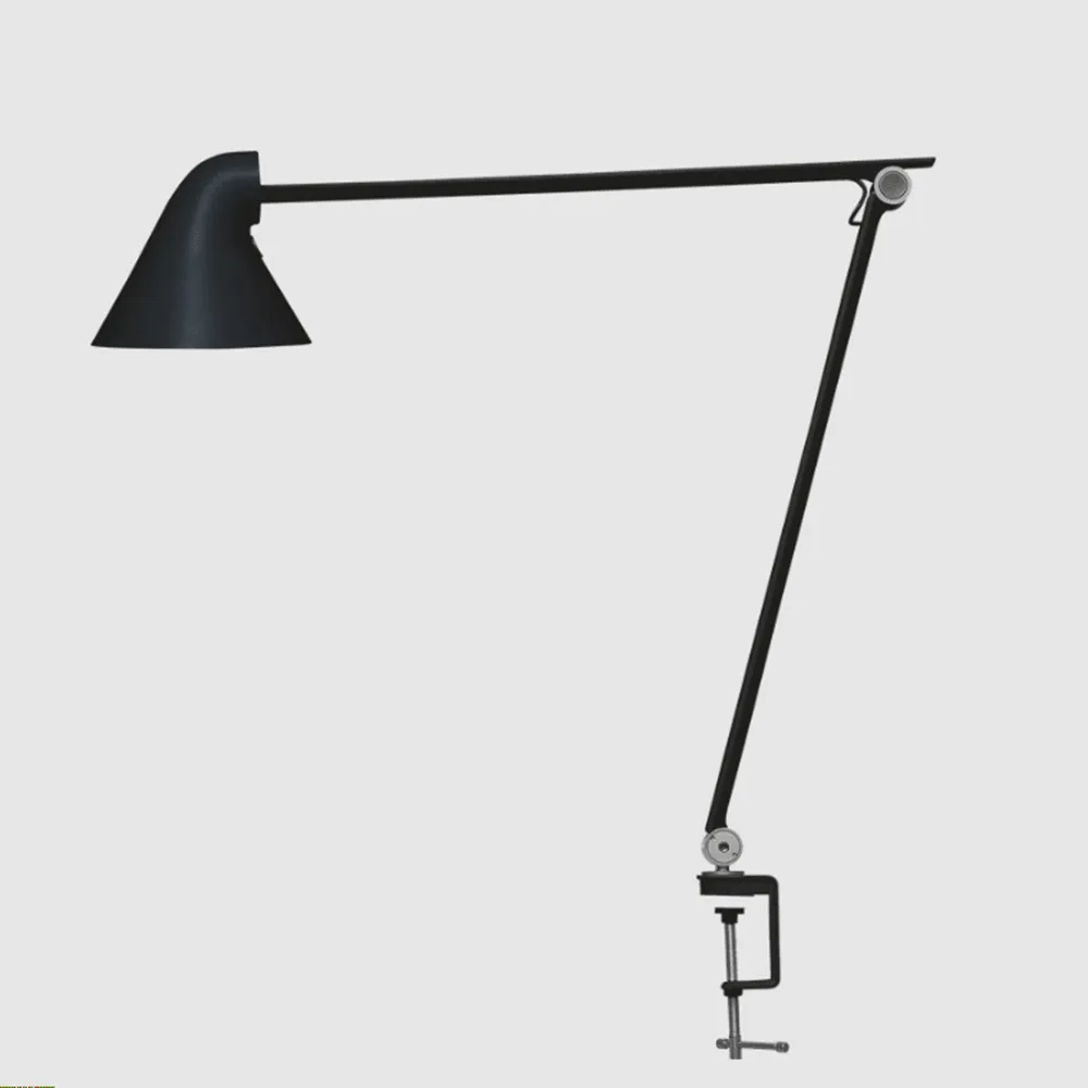 Njp Table Lamp
