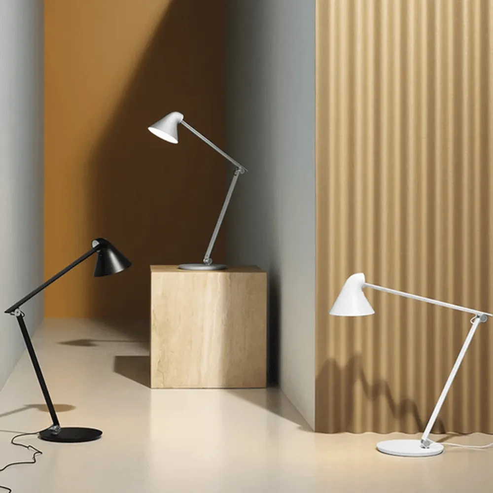Njp Table Lamp