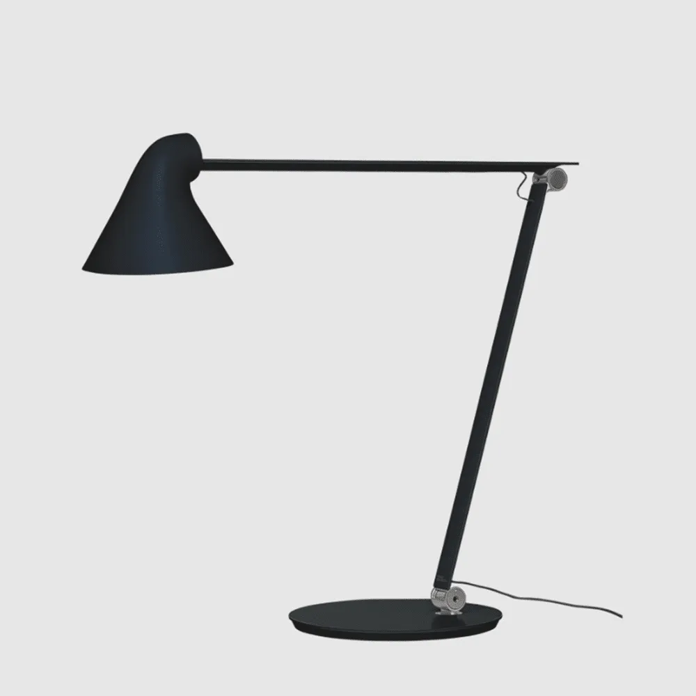 Njp Table Lamp