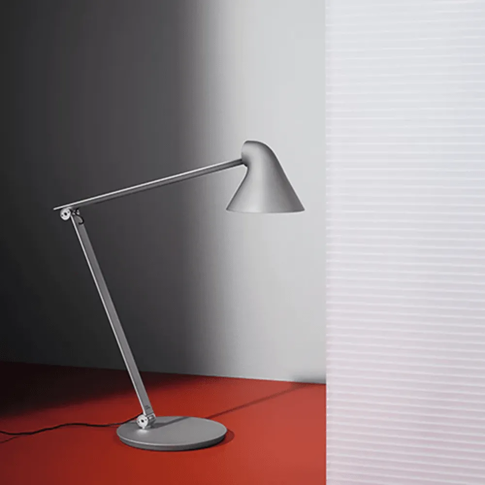 Njp Table Lamp