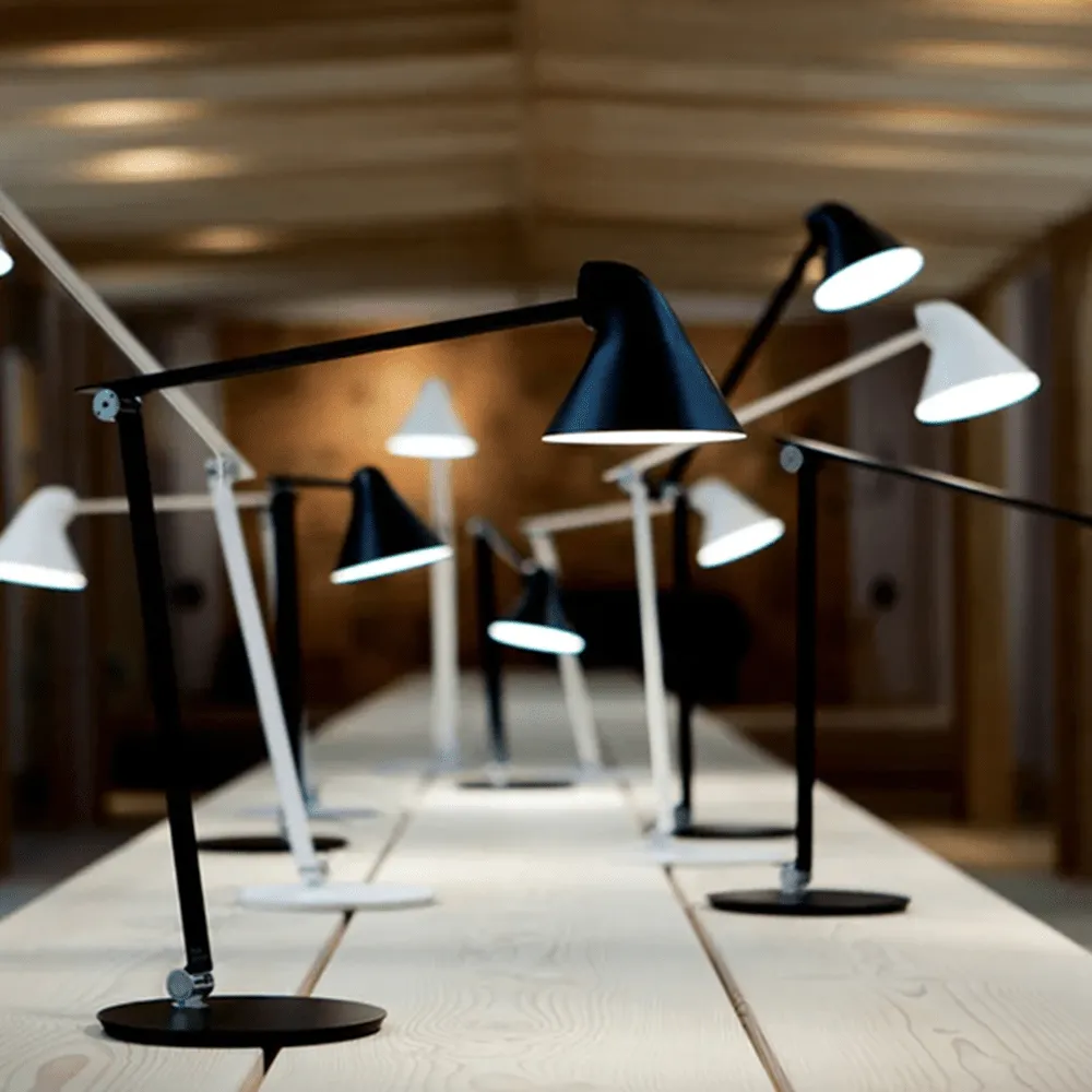 Njp Table Lamp