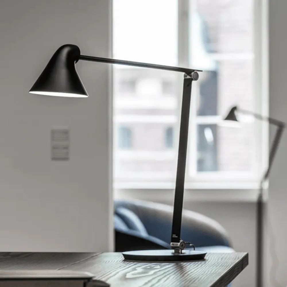 Njp Table Lamp