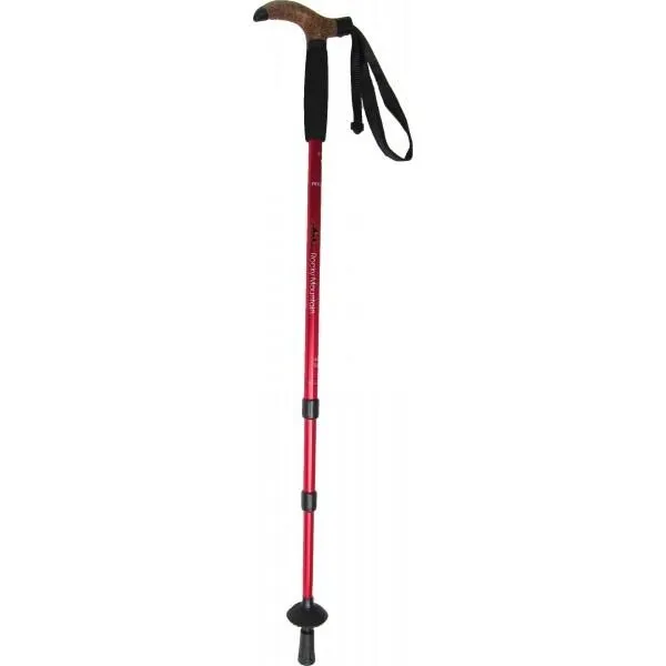 North Ridge Hiking Stick Cork T-Grip