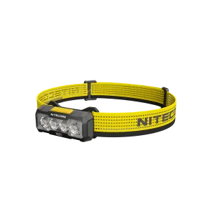 NU27 (Black) - 600 lumens