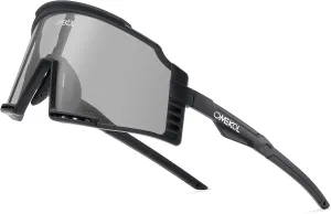 OMEKOL Two Sizes For Adults and Youth Sunglasses Sports Baseball Cycling Glasses Men Women MTB Bicycle Eyewear Outdoor