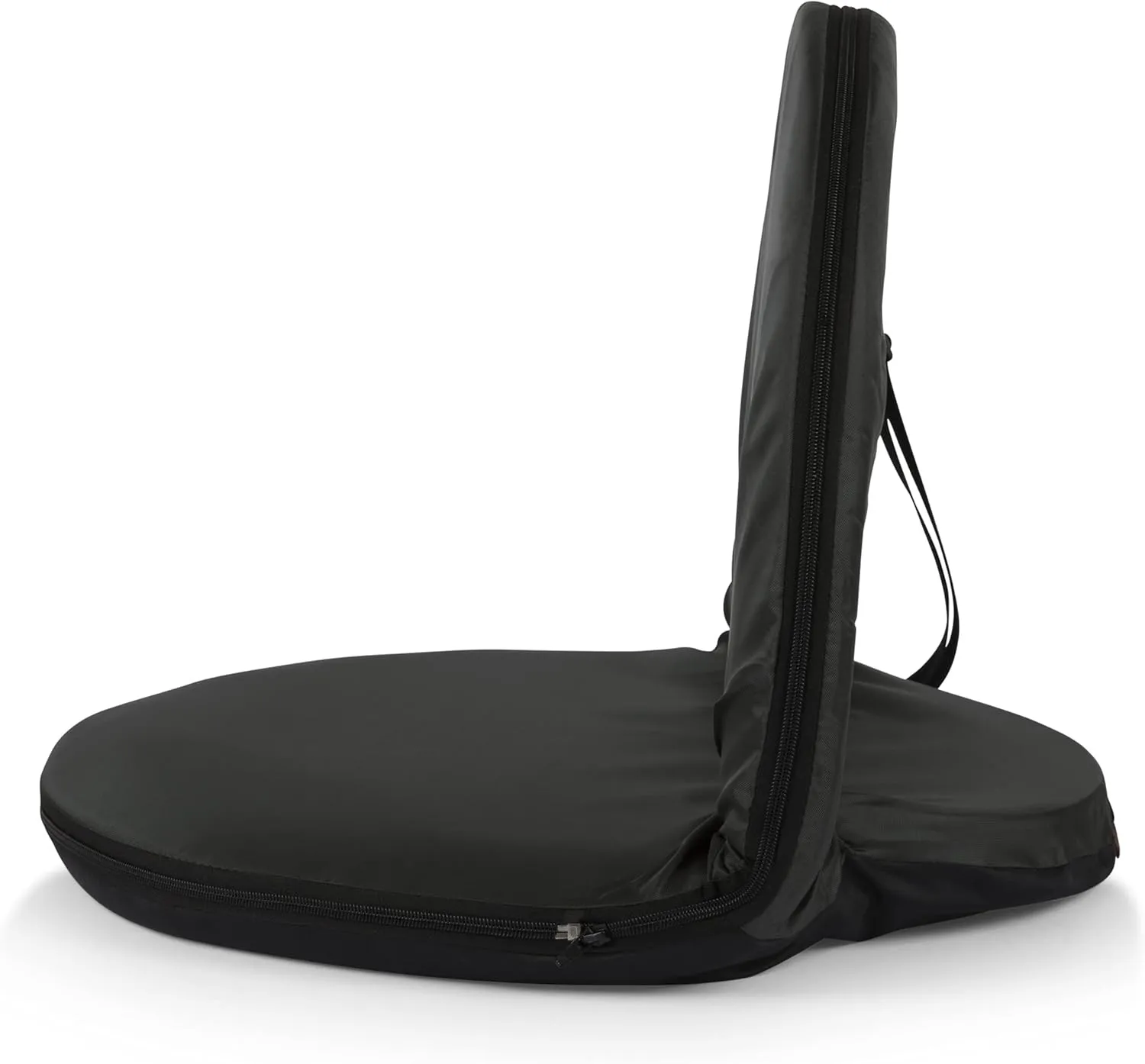 ONIVA - a Picnic Time brand - Oniva Stadium Seat - Reclining Bleacher Seat with Back Support - Portable Recreation Recliner - Beach Seat