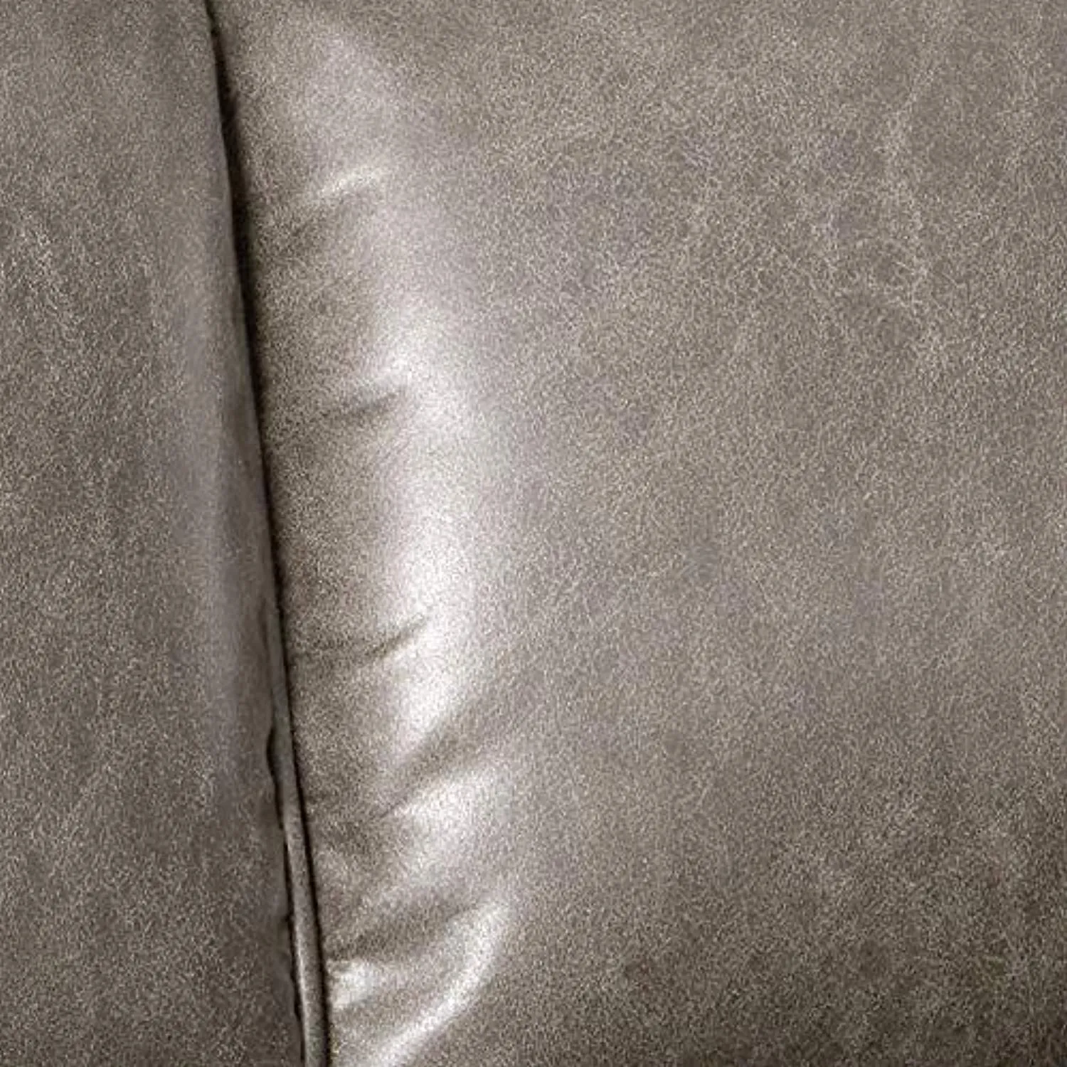 Oregon Leather Air Upholstered Reclining Traditional Set with 83.5"