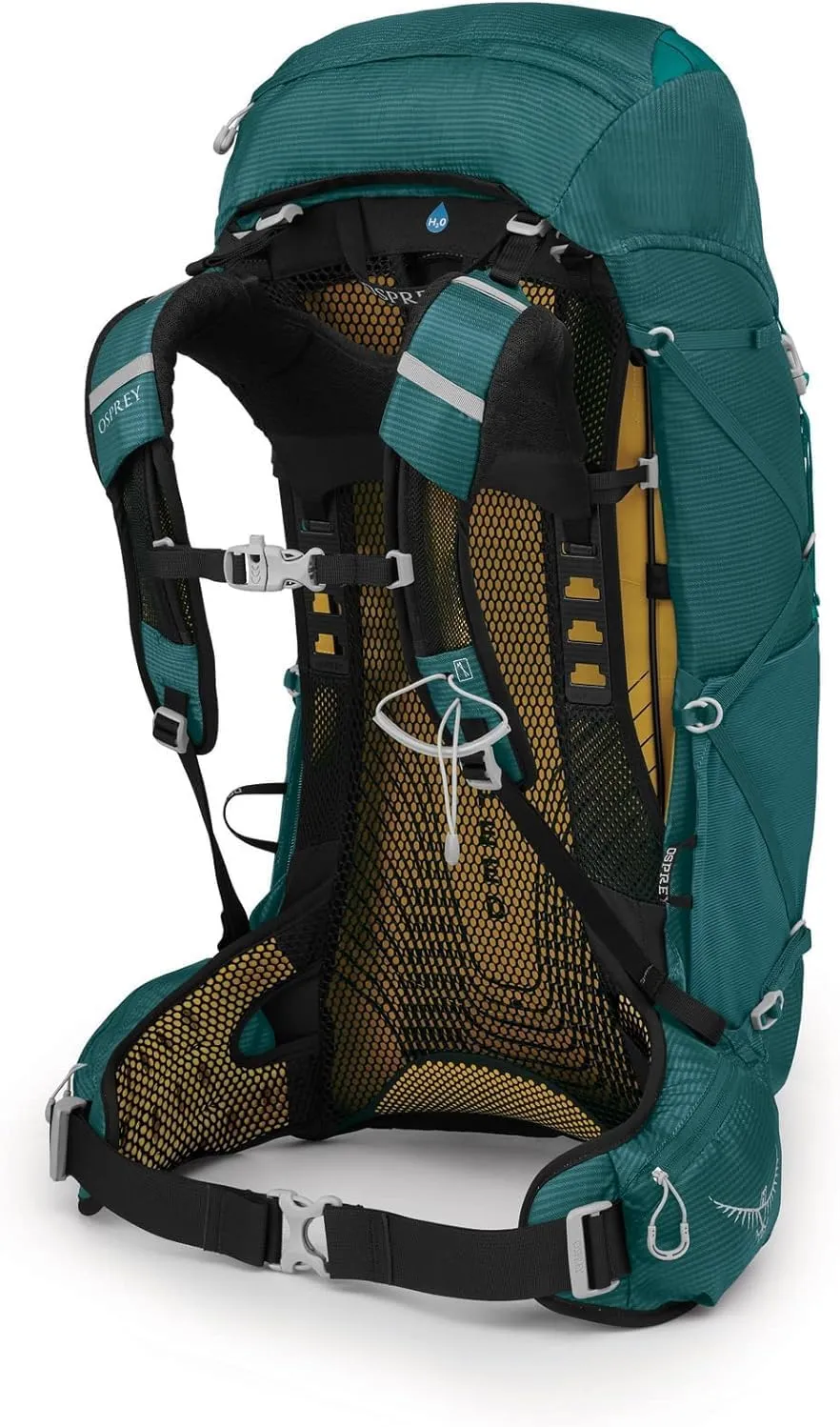 Osprey Eja 38 Women's Ultralight Backpacking Backpack