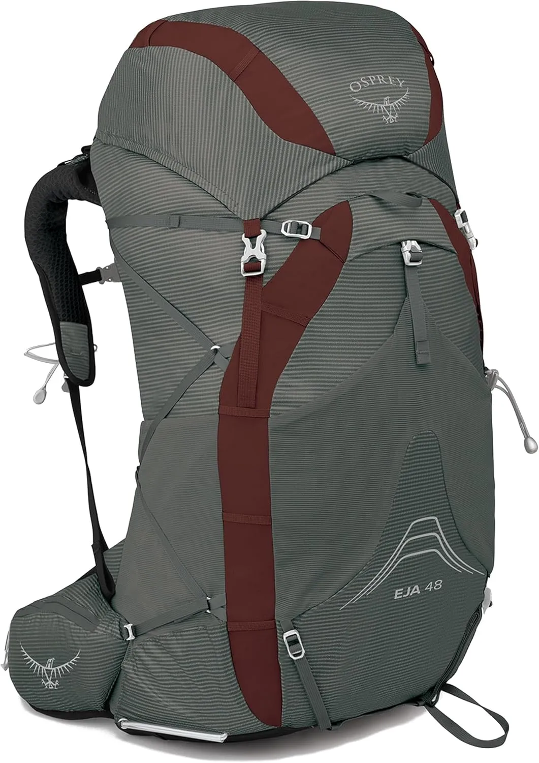 Osprey Eja 48 Women's Ultralight Backpacking Backpack