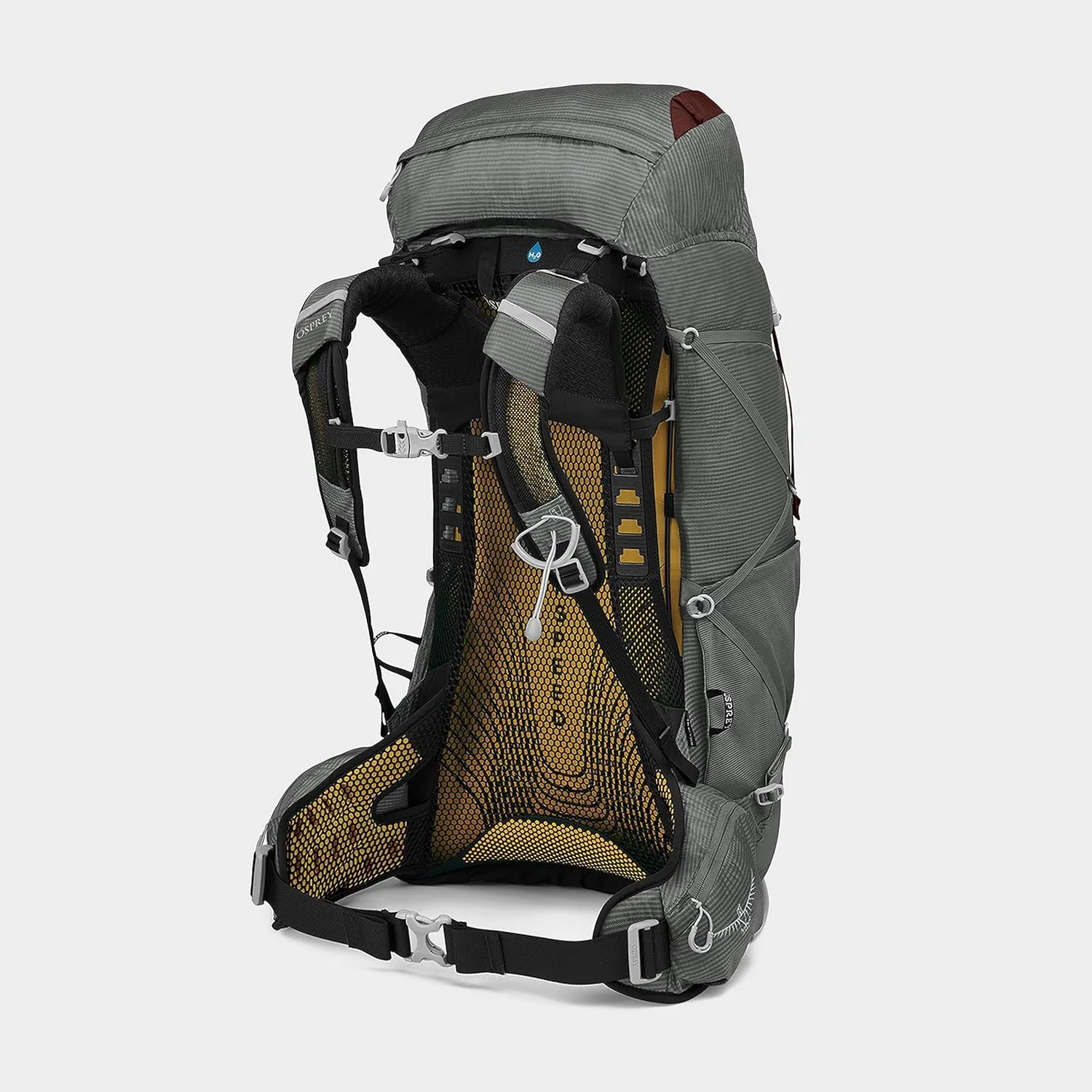 Osprey Eja 48 Women's Ultralight Backpacking Backpack