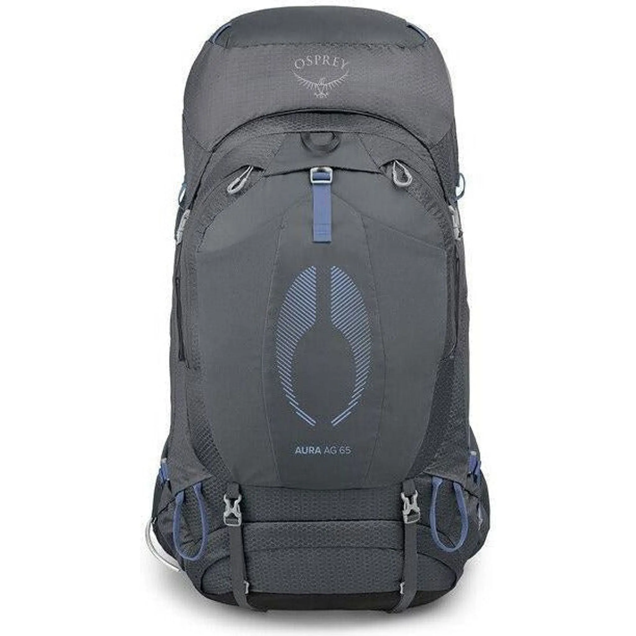 Osprey Women's Aura AG 65L Backpack