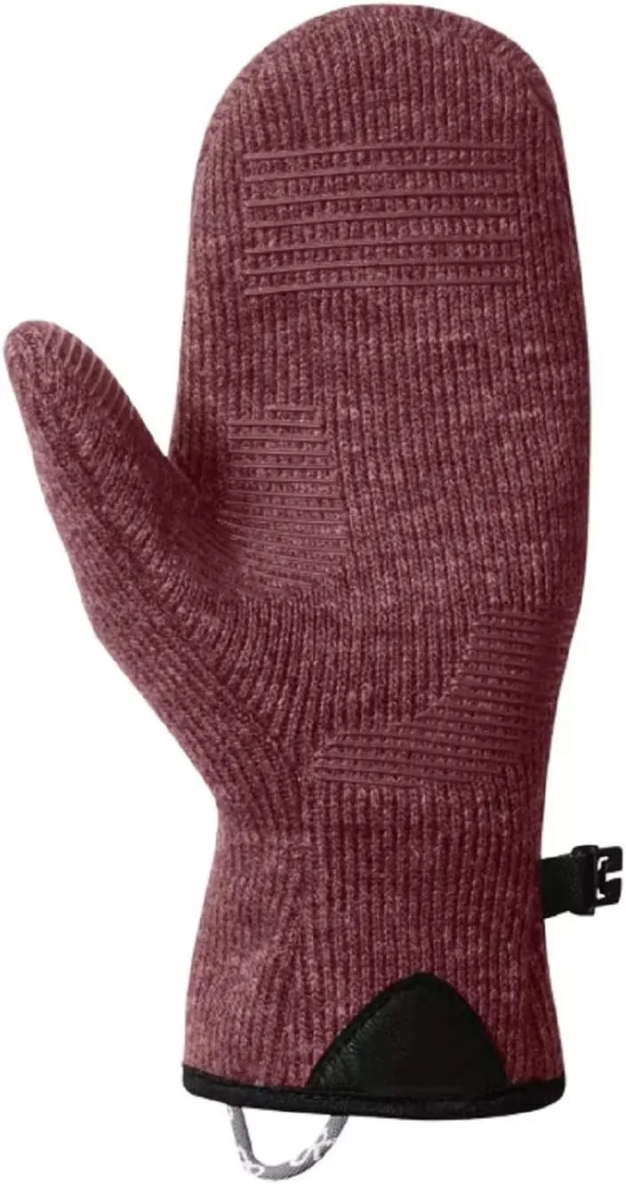 Outdoor Research Women's Flurry Mitts