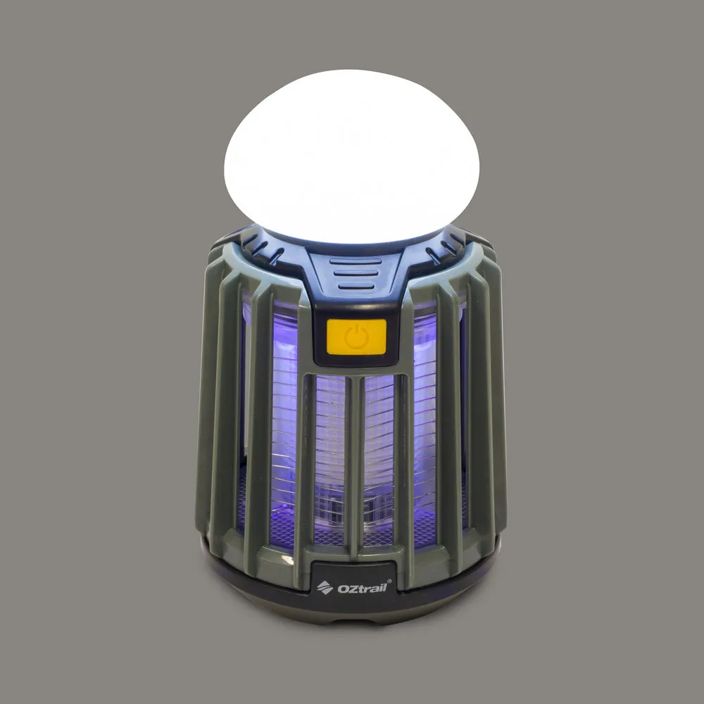 OZTRAIL Lumos Mozzie Lantern