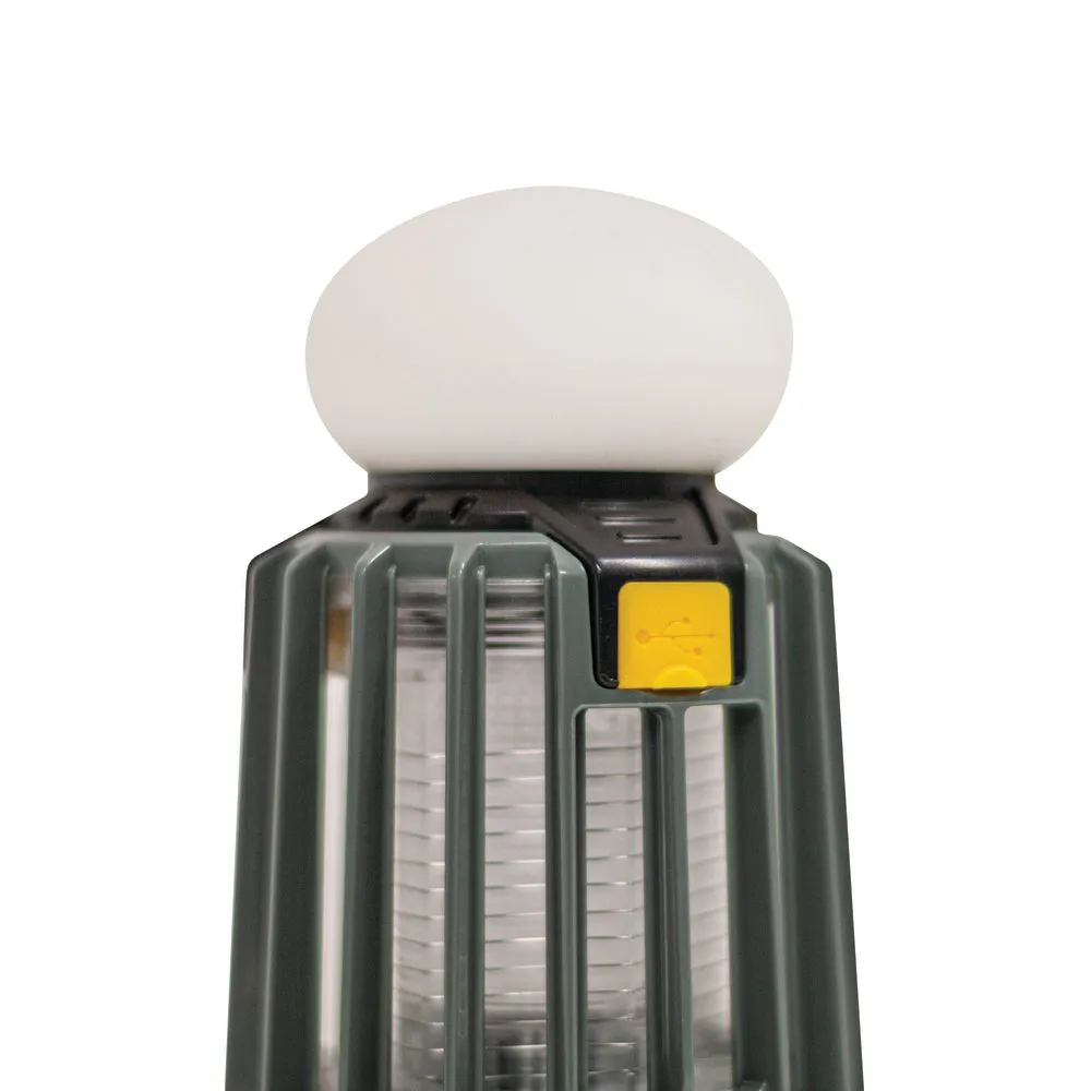 OZTRAIL Lumos Mozzie Lantern