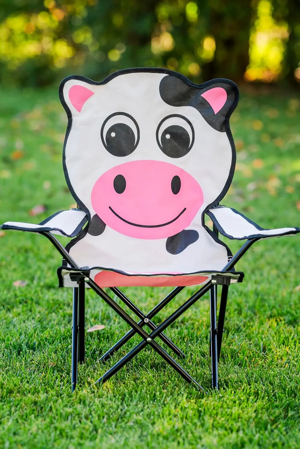 Pacific Play Tents Milky The Cow Chair