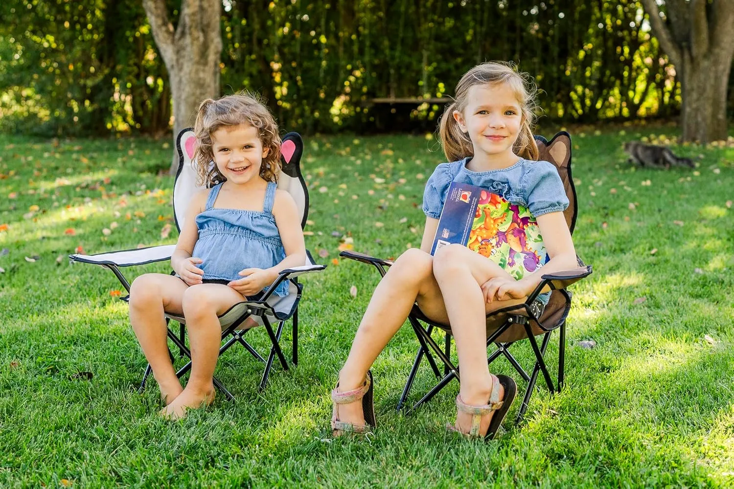 Pacific Play Tents Milky The Cow Chair