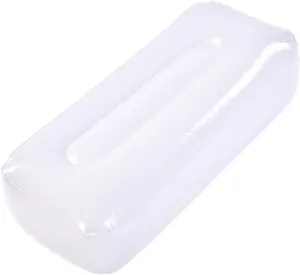 Padded Kayak Seat Soft Kayak Cushion with Backres and Detachable Back Bag for Canoe Fishing Boat (#2)
