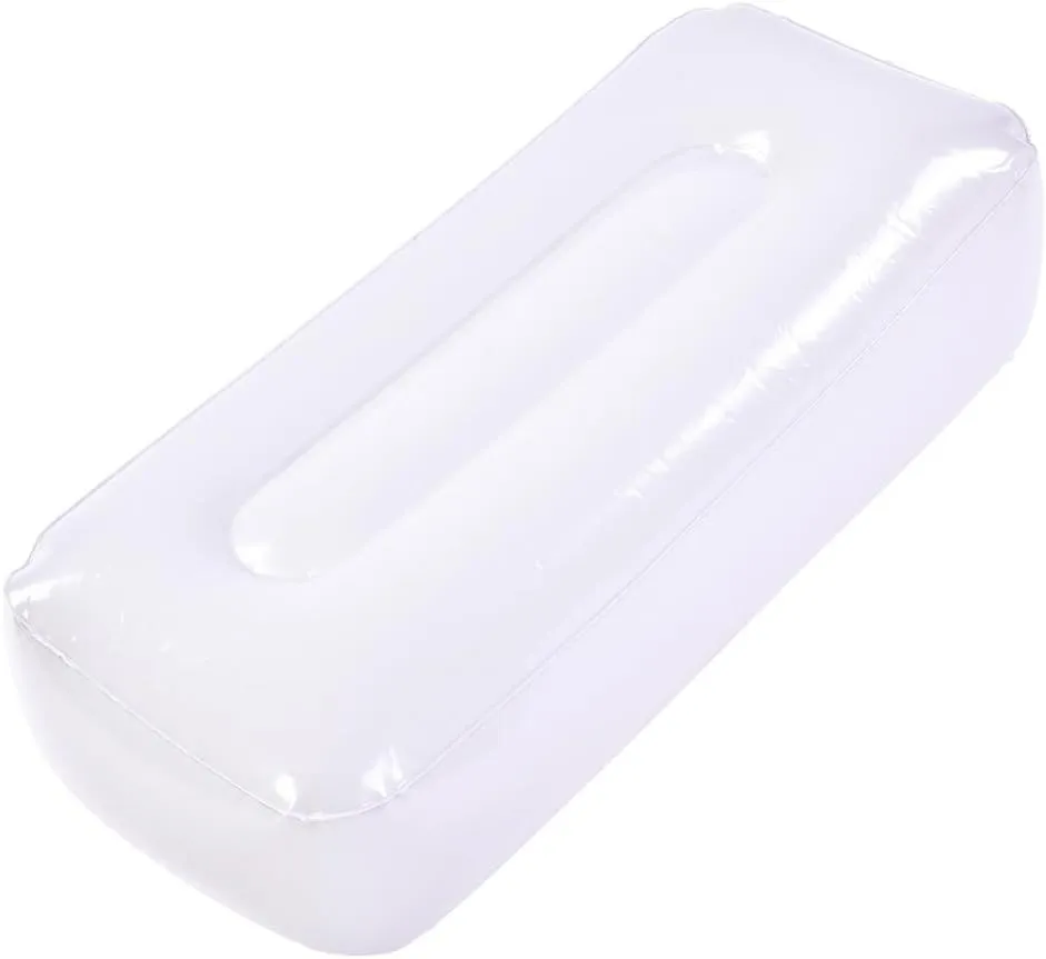 Padded Kayak Seat Soft Kayak Cushion with Backres and Detachable Back Bag for Canoe Fishing Boat (#2)
