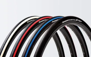 Panaracer Closer Plus Folding Bead Tire